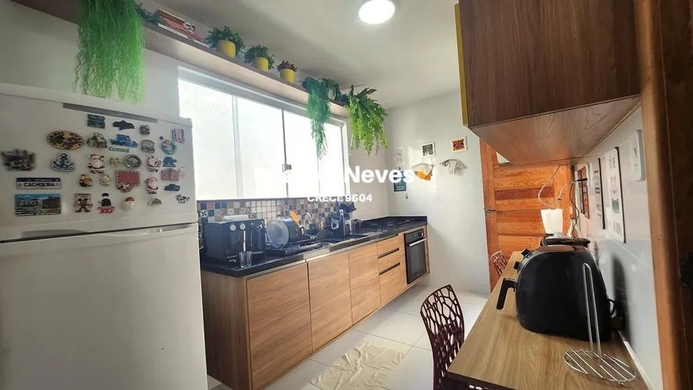 Casa, 3 quartos, 158 m² - Foto 6