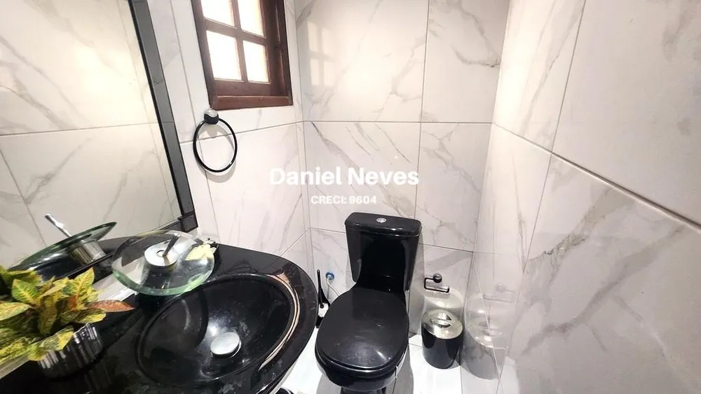 Casa, 3 quartos, 158 m² - Foto 4