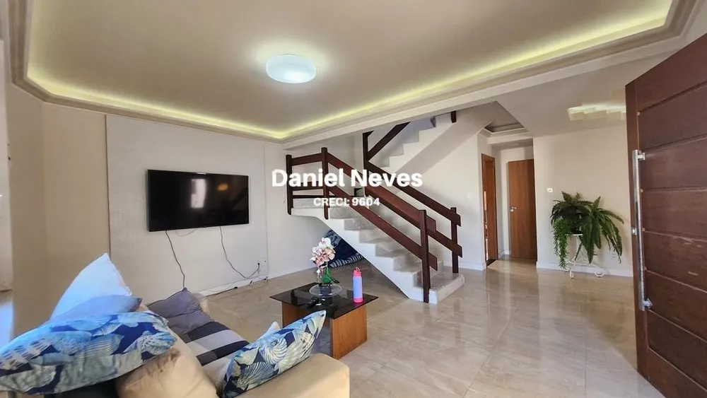 Casa, 3 quartos, 158 m² - Foto 3
