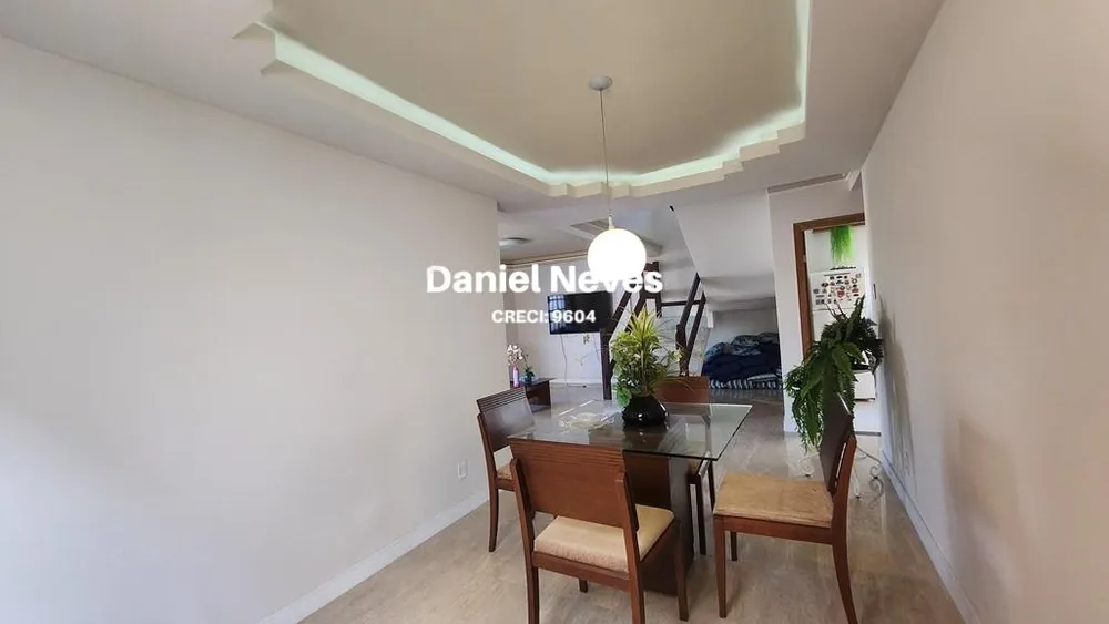 Casa, 3 quartos, 158 m² - Foto 5