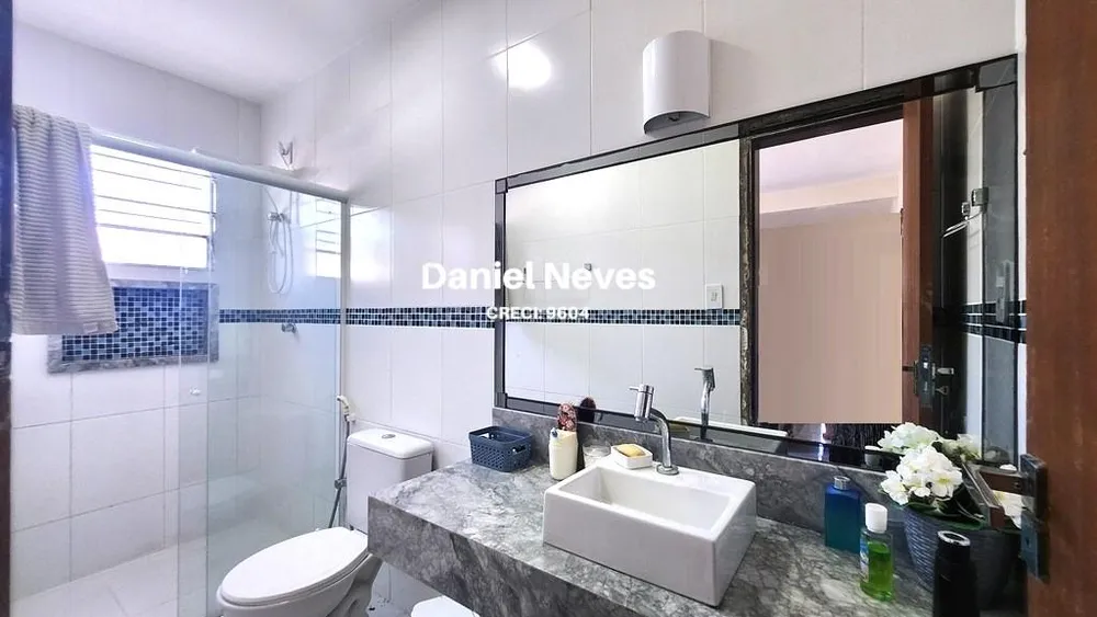 Casa, 3 quartos, 158 m² - Foto 12
