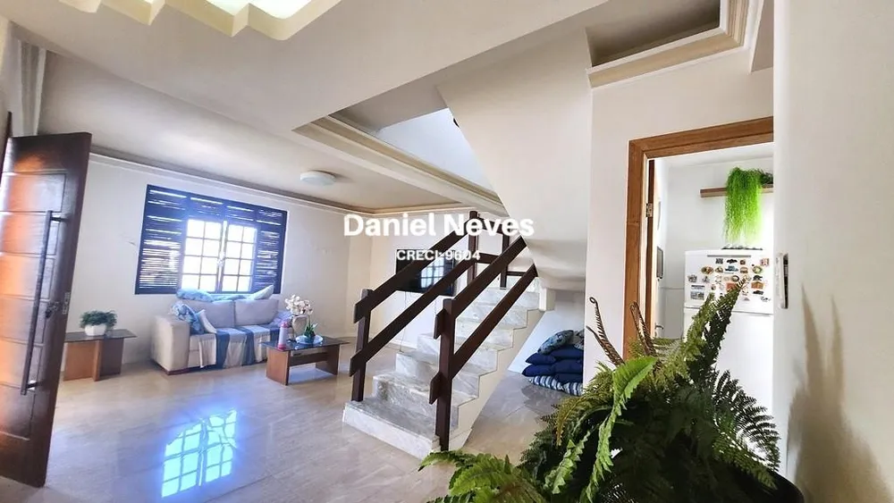 Casa, 3 quartos, 158 m² - Foto 2
