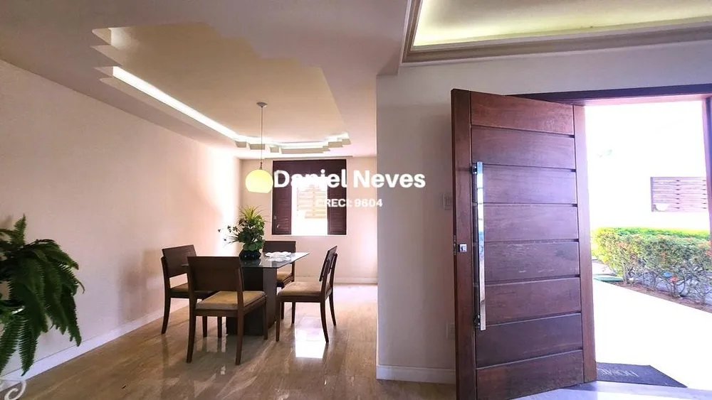 Casa, 3 quartos, 158 m² - Foto 1