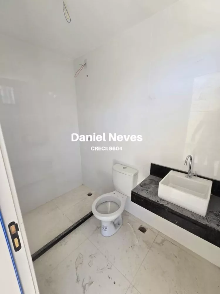 Sobrado, 4 quartos, 138 m² - Foto 9