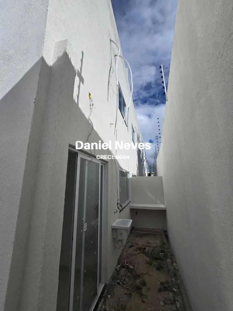 Sobrado, 4 quartos, 138 m² - Foto 12