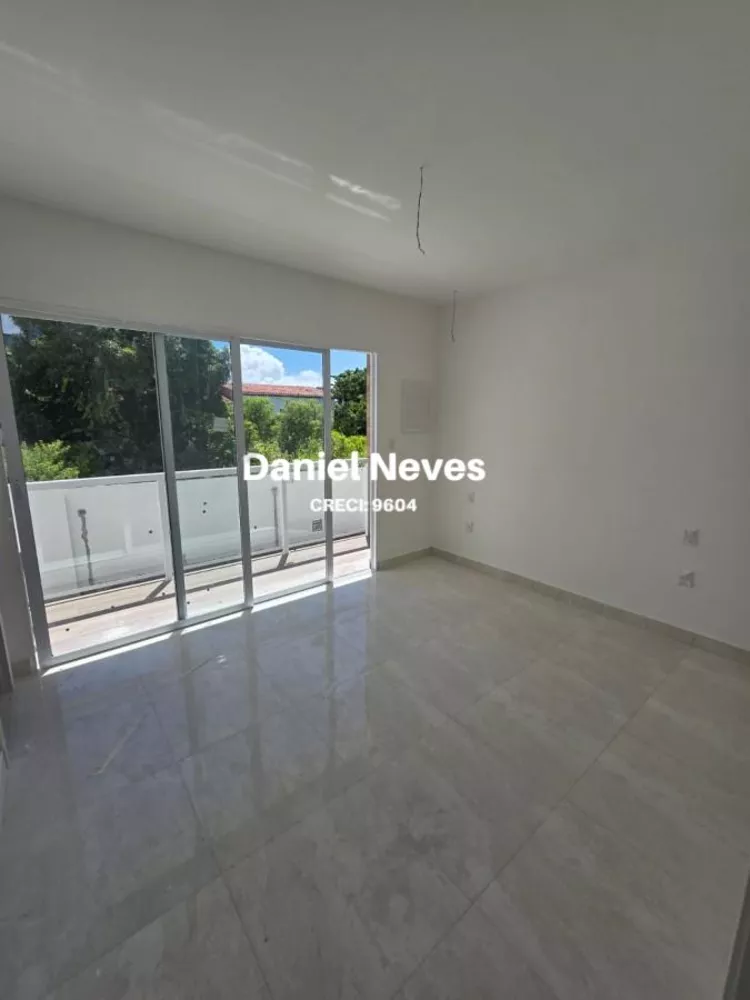 Sobrado, 4 quartos, 138 m² - Foto 5