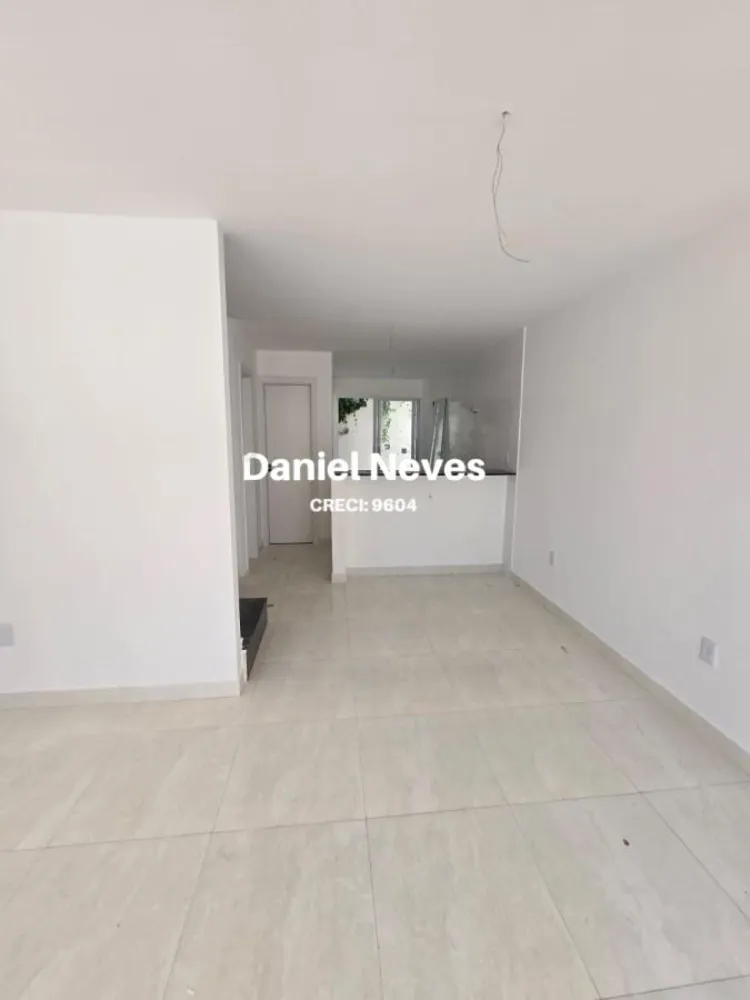 Sobrado, 4 quartos, 138 m² - Foto 10