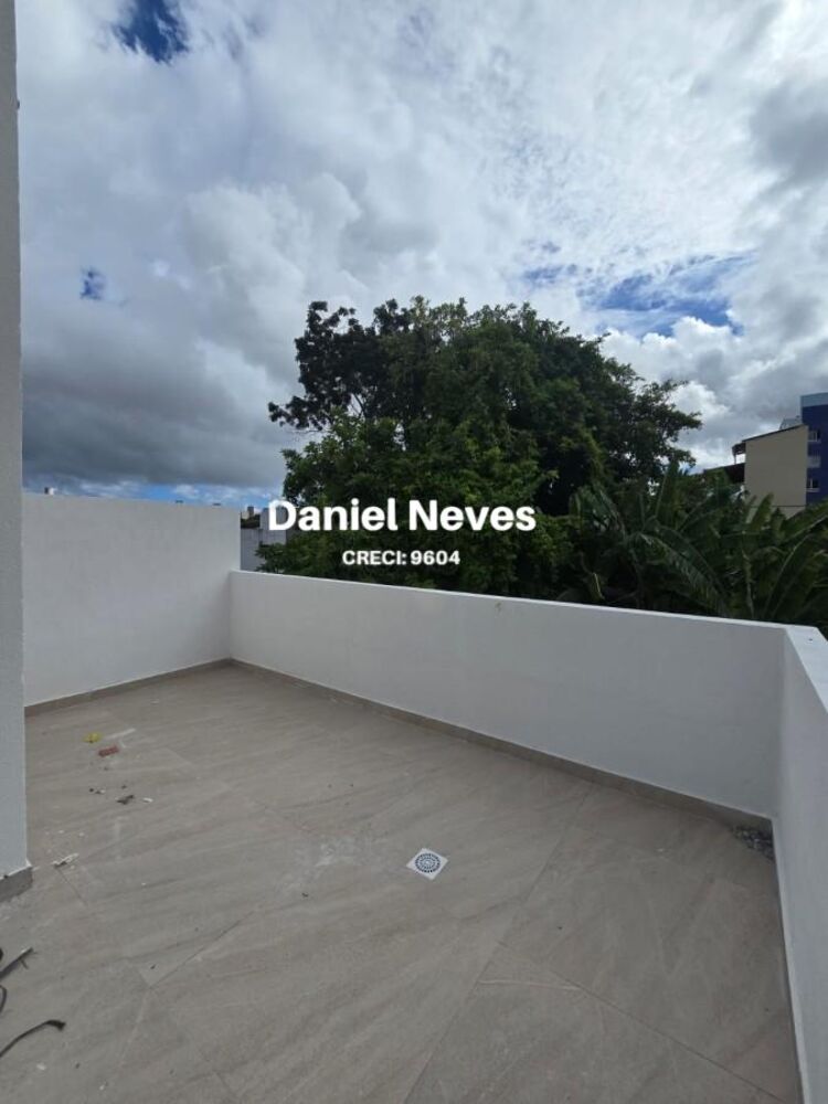 Sobrado, 4 quartos, 138 m² - Foto 3