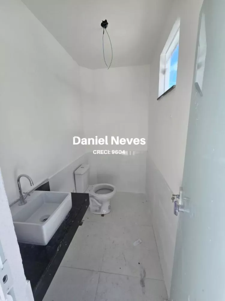 Sobrado, 4 quartos, 138 m² - Foto 10