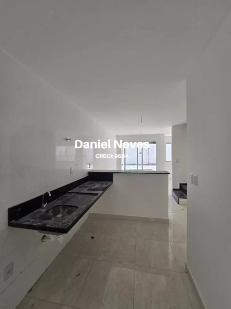 Sobrado, 4 quartos, 138 m² - Foto 6