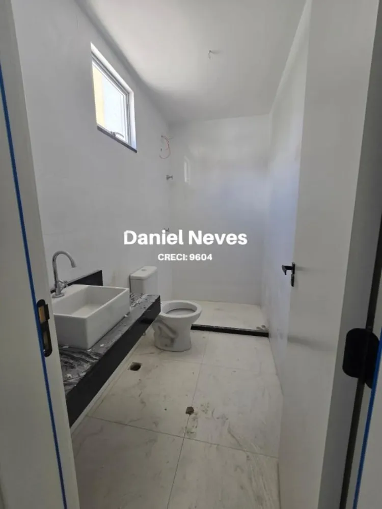 Sobrado, 4 quartos, 138 m² - Foto 6