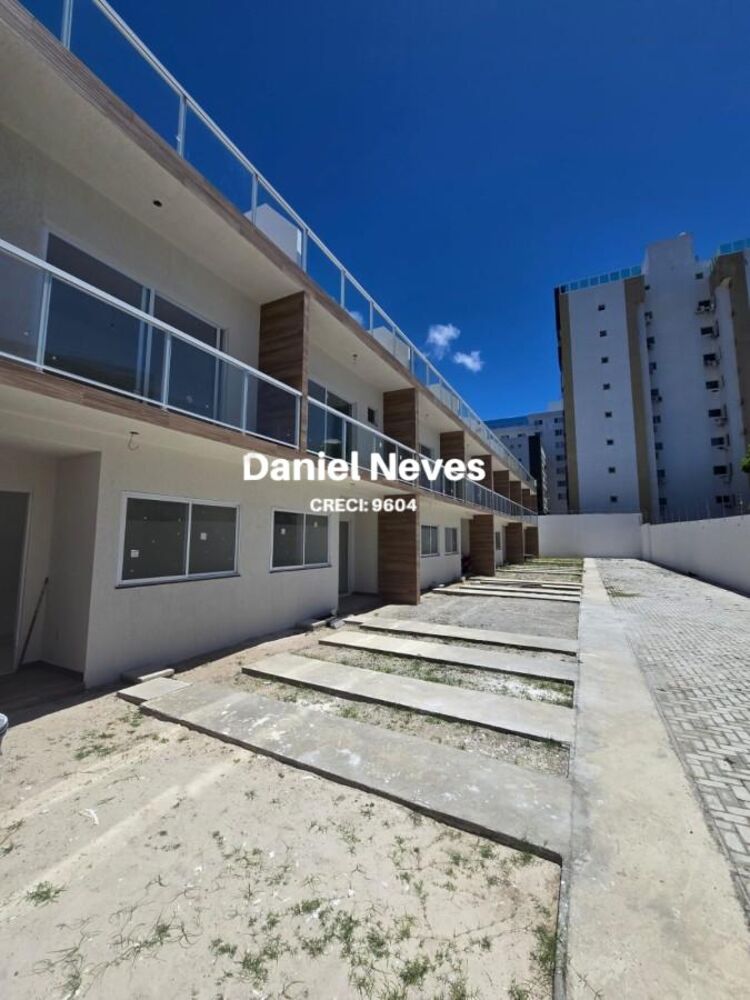 Sobrado, 4 quartos, 138 m² - Foto 12