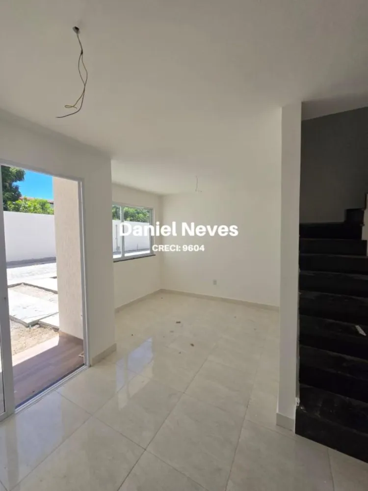 Sobrado, 4 quartos, 138 m² - Foto 9