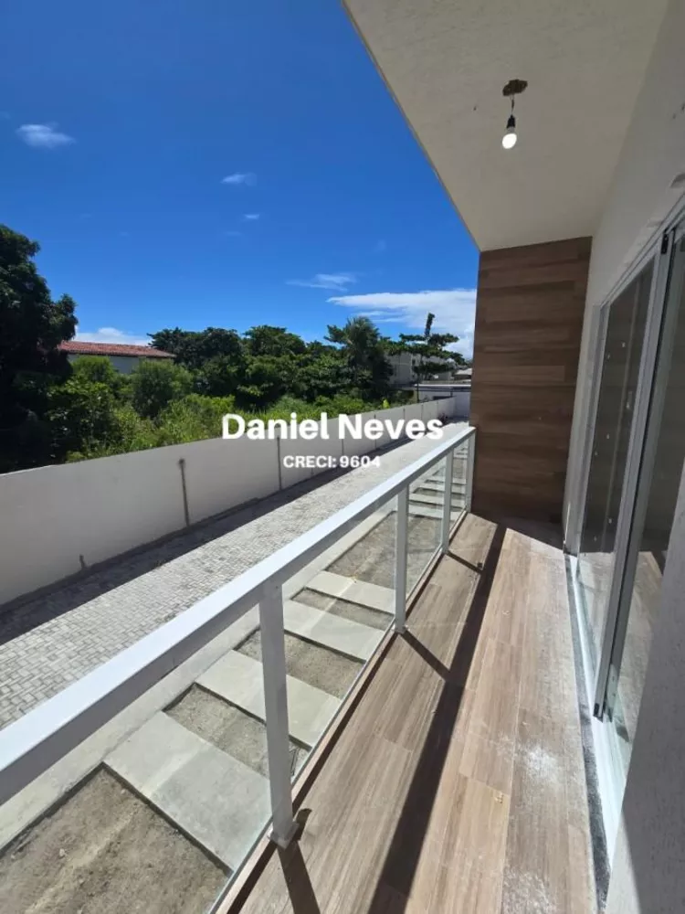 Sobrado, 4 quartos, 138 m² - Foto 2