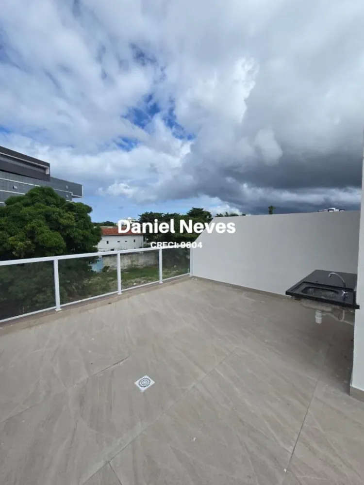 Sobrado, 4 quartos, 138 m² - Foto 5