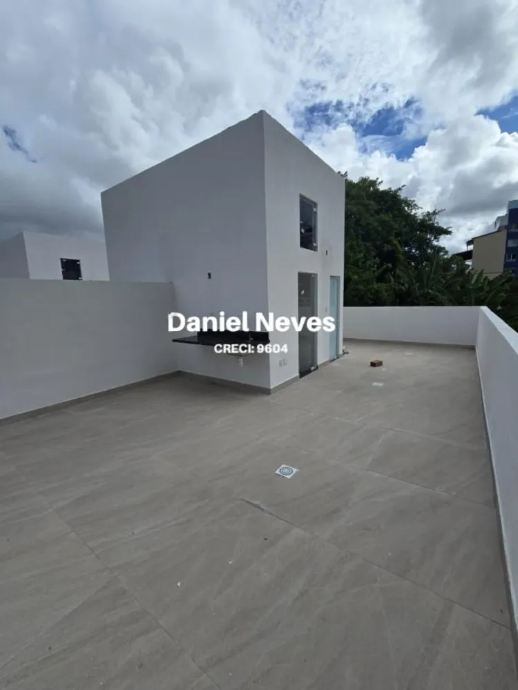 Sobrado, 4 quartos, 138 m² - Foto 16