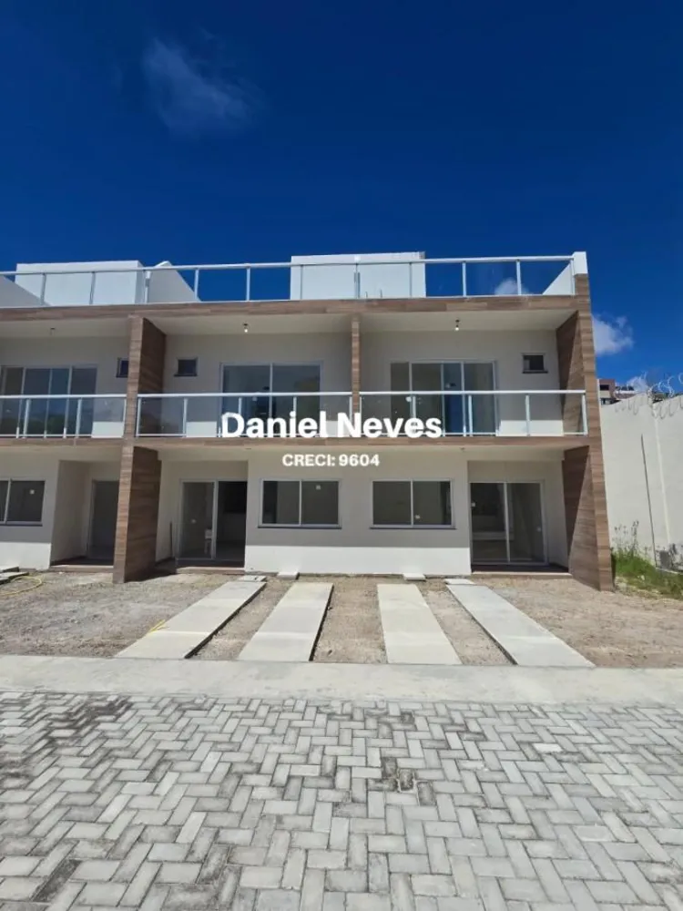 Sobrado, 4 quartos, 138 m² - Foto 2