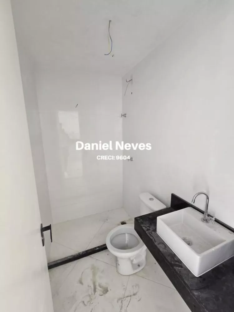 Sobrado, 4 quartos, 138 m² - Foto 8