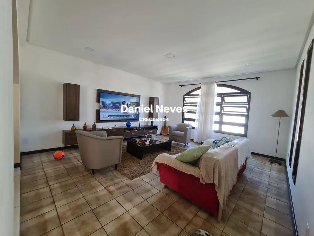 Casa, 4 quartos, 309 m² - Foto 6