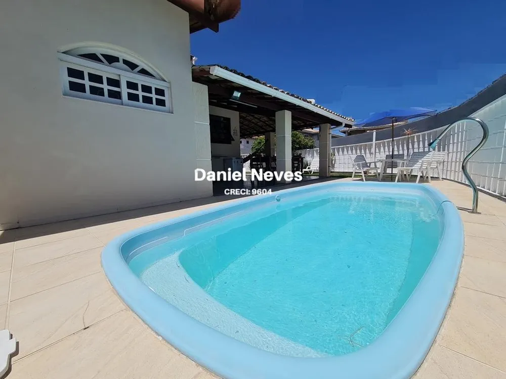 Casa, 4 quartos, 309 m² - Foto 1