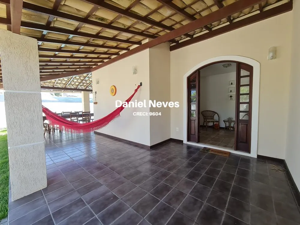 Casa, 4 quartos, 309 m² - Foto 5