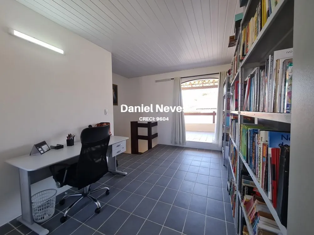Casa, 4 quartos, 309 m² - Foto 13