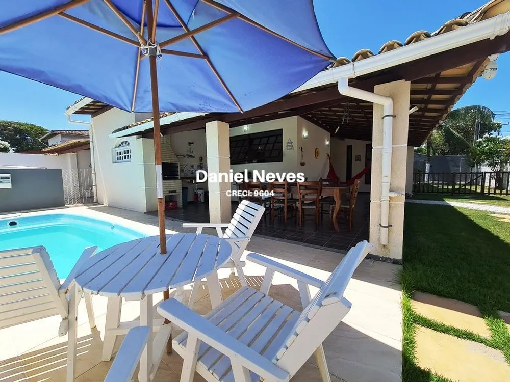 Casa, 4 quartos, 309 m² - Foto 2