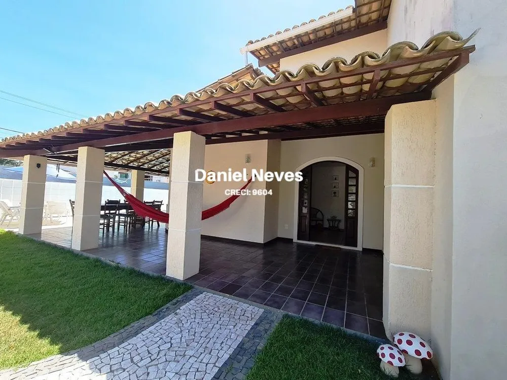 Casa, 4 quartos, 309 m² - Foto 3