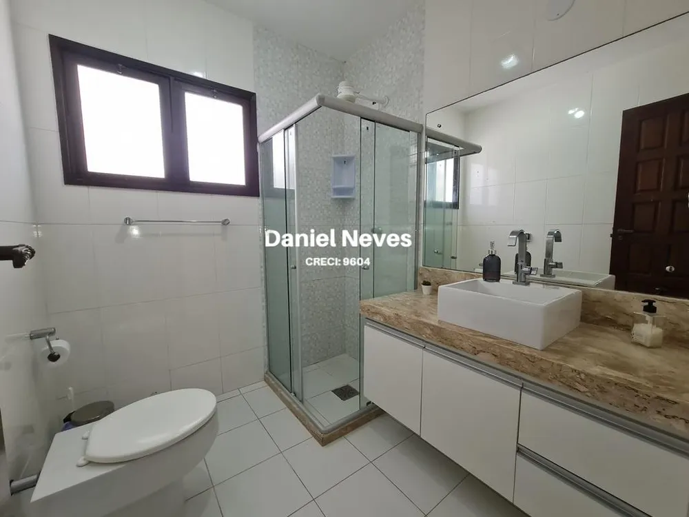 Casa, 4 quartos, 309 m² - Foto 11
