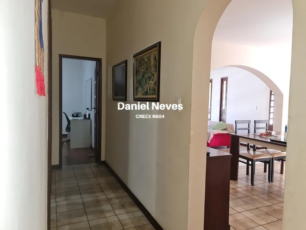 Casa, 4 quartos, 309 m² - Foto 8