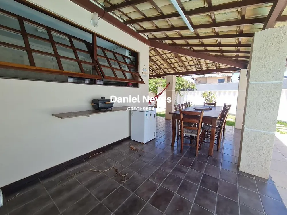 Casa, 4 quartos, 309 m² - Foto 4