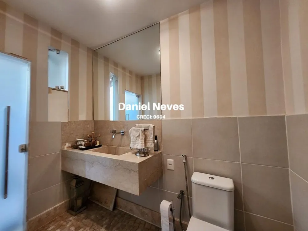 Casa, 4 quartos, 220 m² - Foto 6