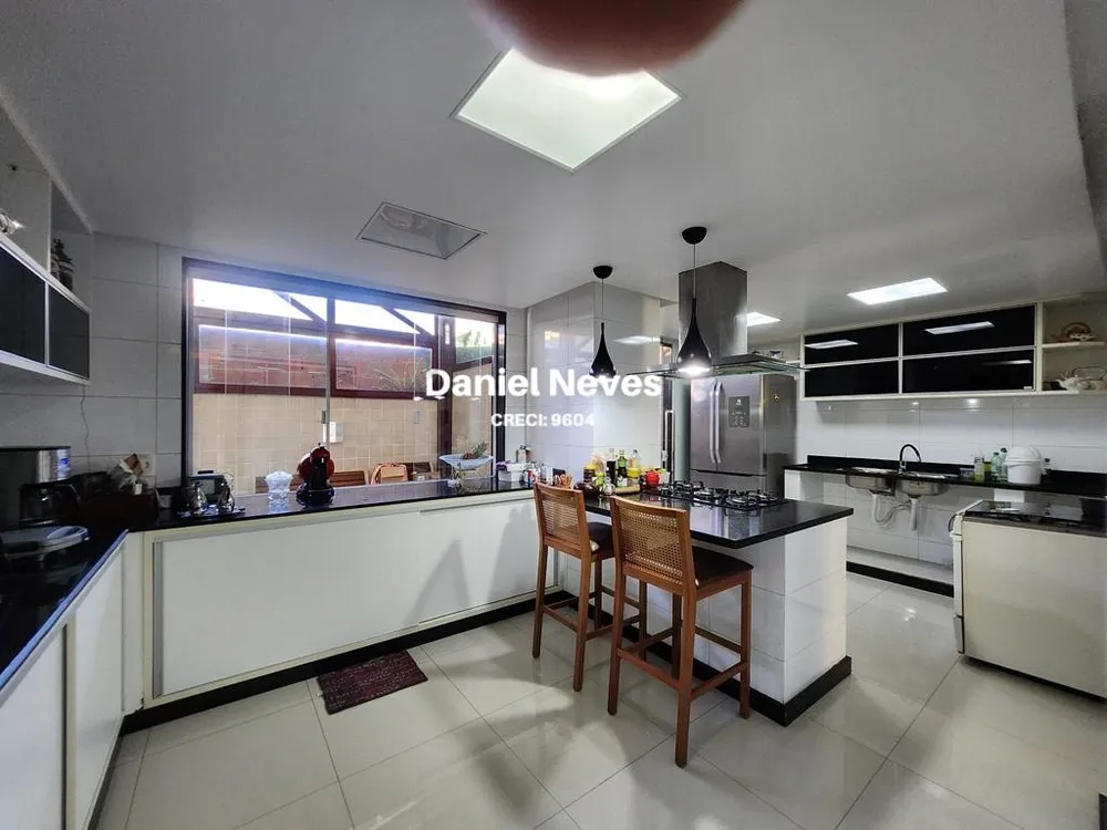 Casa, 4 quartos, 220 m² - Foto 8