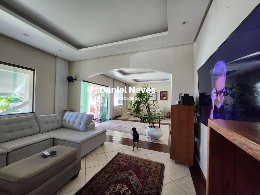 Casa, 4 quartos, 220 m² - Foto 10