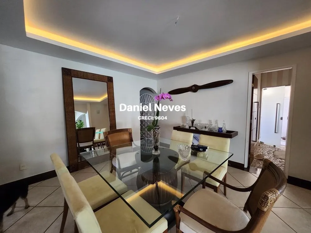 Casa, 4 quartos, 220 m² - Foto 7