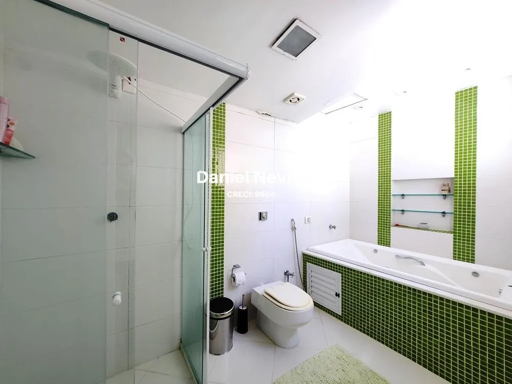 Casa, 4 quartos, 220 m² - Foto 14