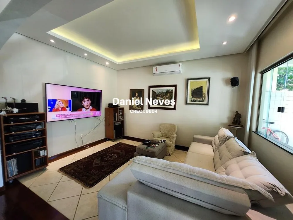 Casa, 4 quartos, 220 m² - Foto 5
