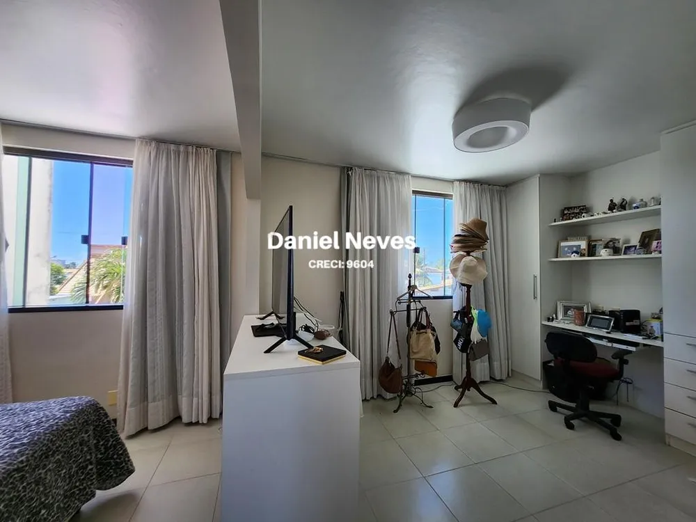 Casa, 4 quartos, 220 m² - Foto 12