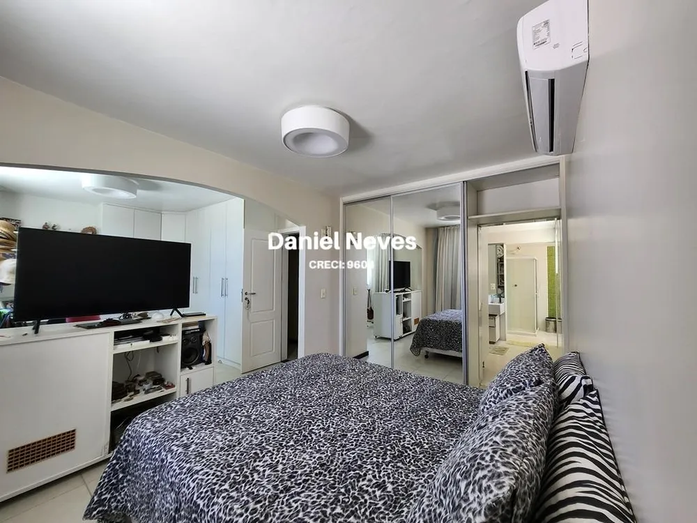 Casa, 4 quartos, 220 m² - Foto 11