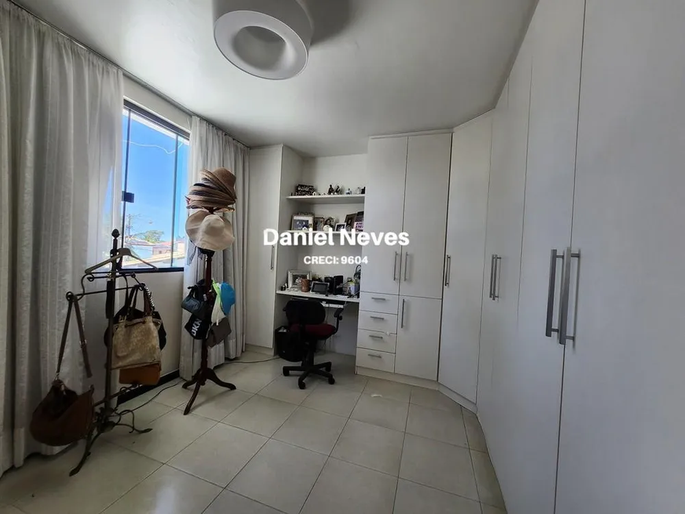 Casa, 4 quartos, 220 m² - Foto 13