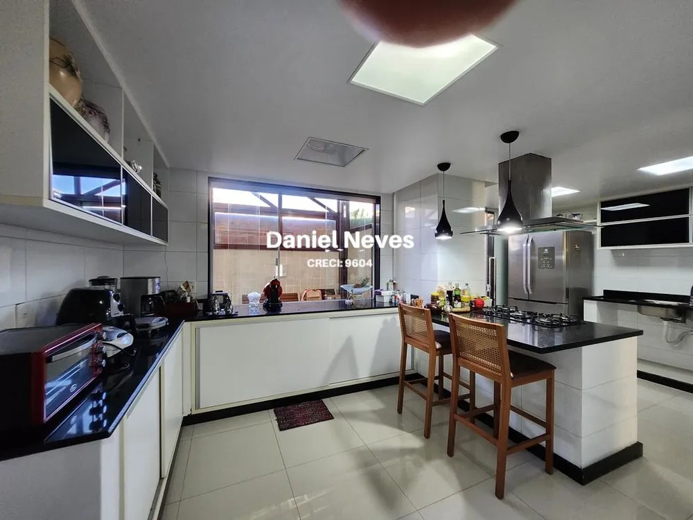 Casa, 4 quartos, 220 m² - Foto 9
