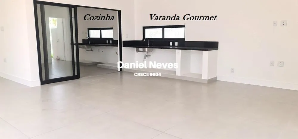 Casa de Condomínio, 4 quartos - Foto 6