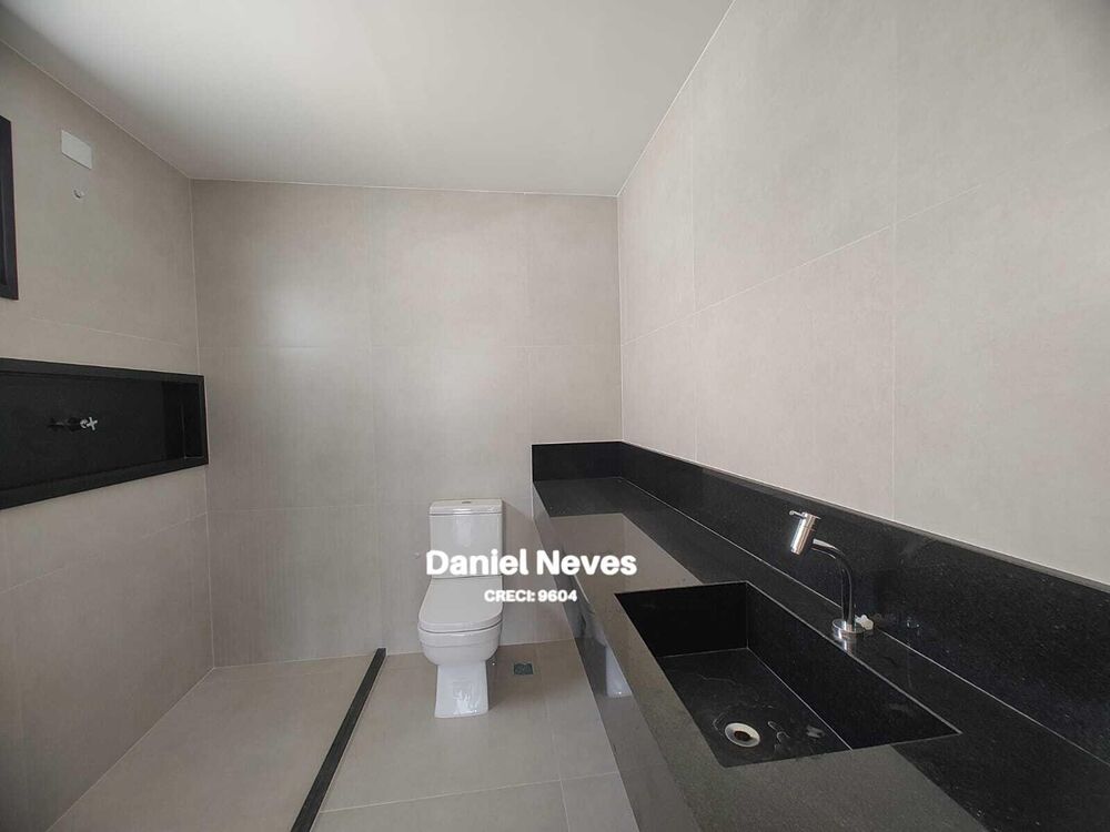 Casa de Condomínio, 4 quartos - Foto 8