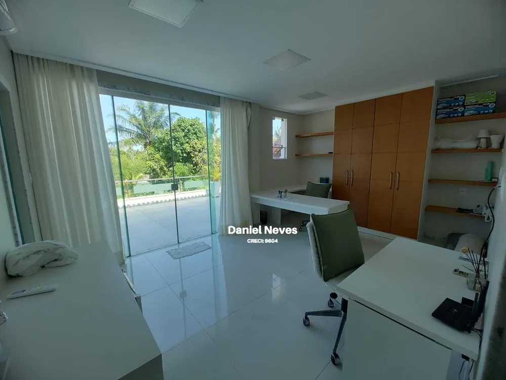 Casa de Condomínio, 5 quartos - Foto 12