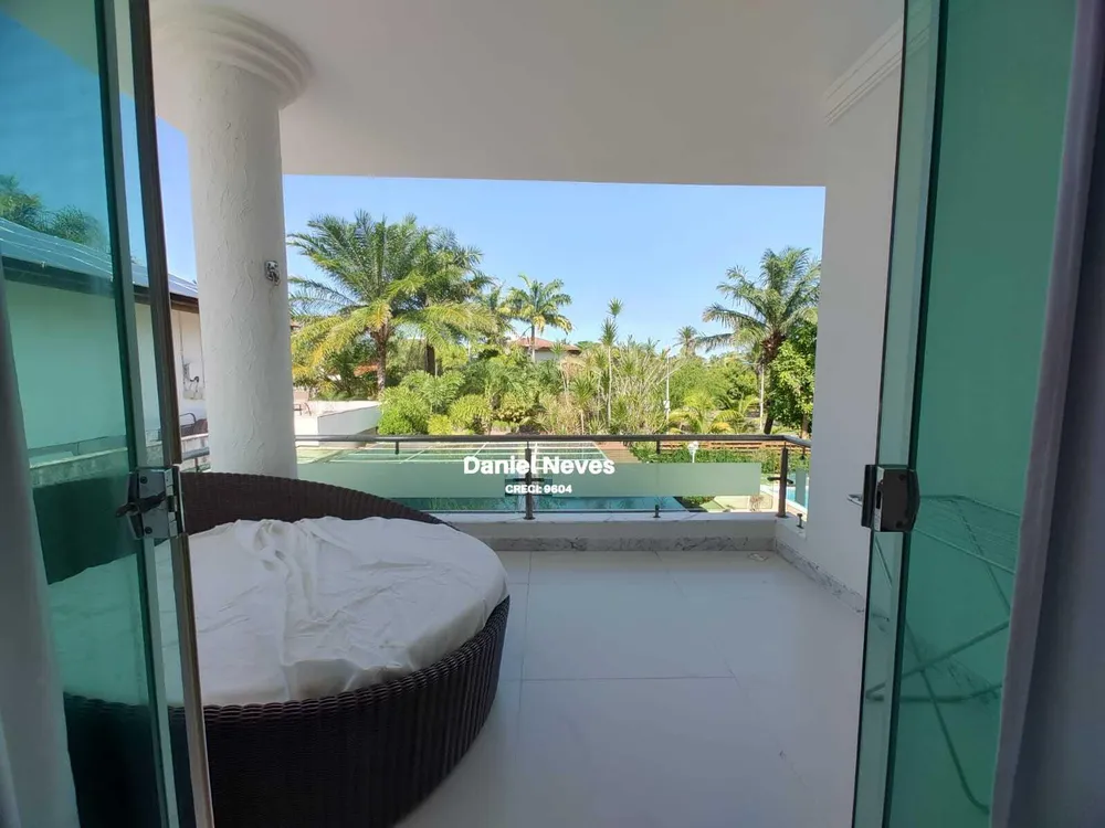 Casa de Condomínio, 5 quartos - Foto 9