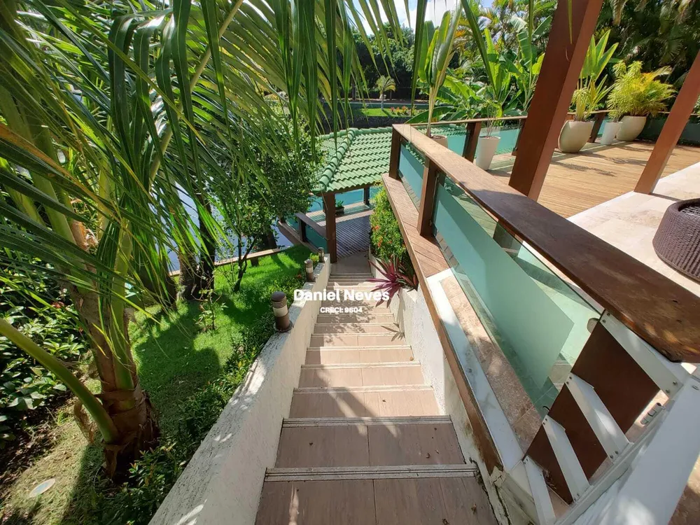Casa de Condomínio, 5 quartos - Foto 6