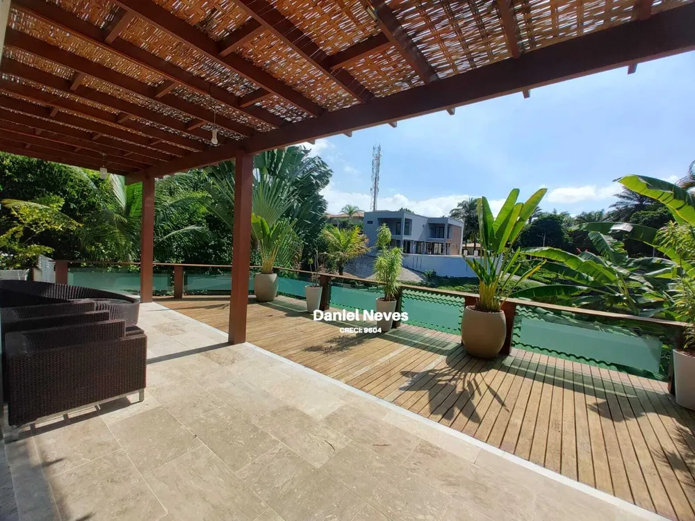 Casa de Condomínio, 5 quartos - Foto 4