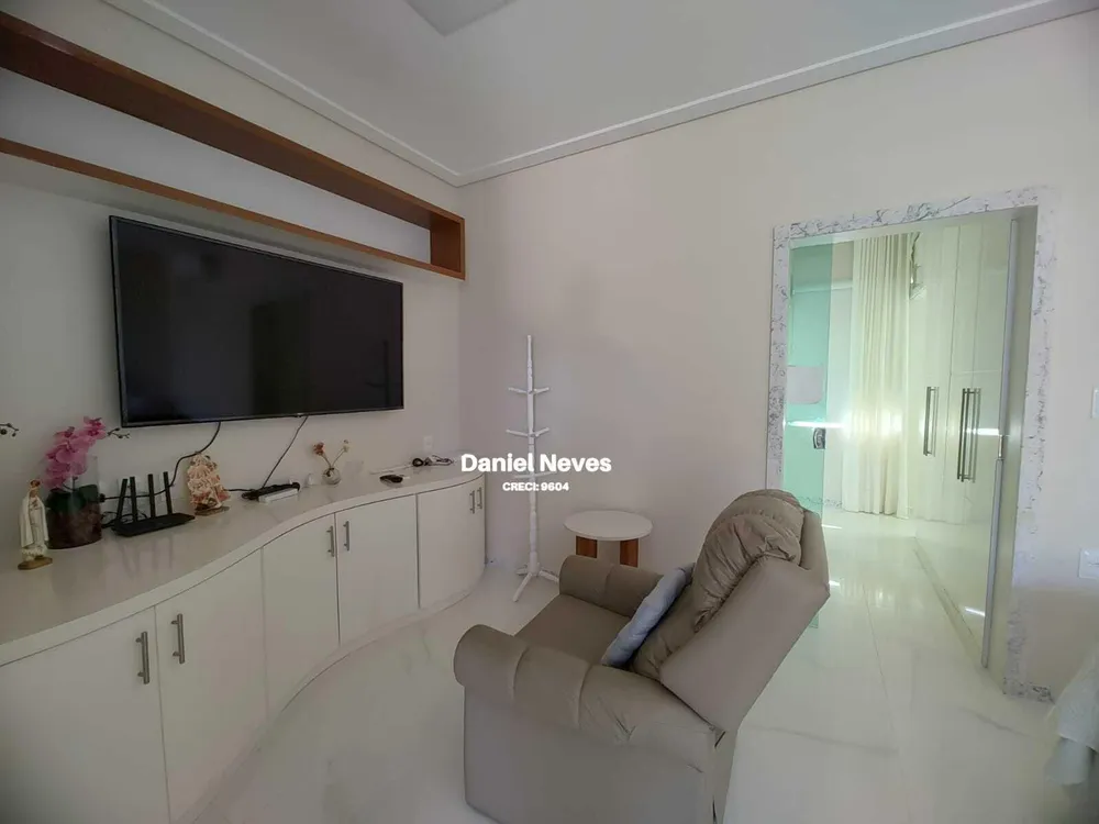 Casa de Condomínio, 5 quartos - Foto 10