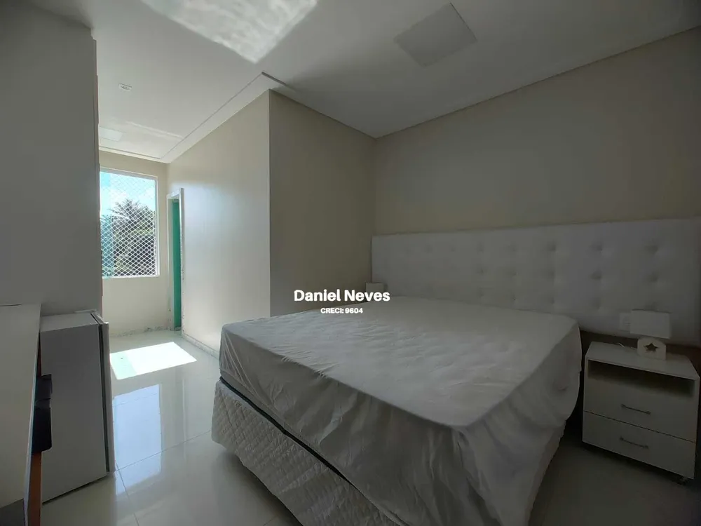 Casa de Condomínio, 5 quartos - Foto 16