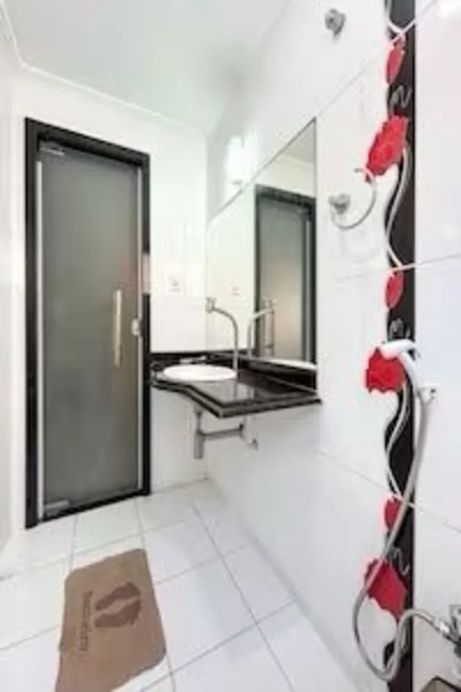 Casa, 6 quartos, 300 m² - Foto 9